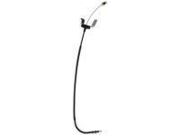 Toyota Matrix Accelerator Cable - 78180-02290 Cable Assy, Accelerator Control