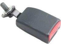 Toyota SU003-01887 Belt Assembly R In