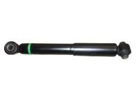 Toyota Sequoia Shock Absorber - 48530-0C100 Shock Absorber Assembly Rear Left