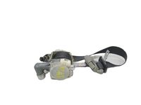 Toyota 73220-47051-A0 Front Seat Outer Belt Assembly Left Hand GREY Toyota 73220-47051-A0 Front Seat Outer Belt Assembly Left Hand GREY