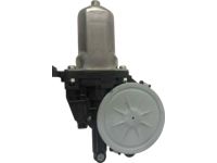 Toyota SU003-01602 Motor Assembly F RH