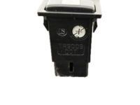 Toyota Tacoma Hazard Warning Switch - 84332-04030 Switch Assy, Hazard Warning Signal