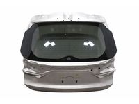 Toyota 67005-48A50 Back Door Panel Sub-Assembly Toyota 67005-48A50 Back Door Panel Sub-Assembly
