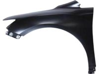 Toyota 53812-0T020 Front Fender Panel Driver Side