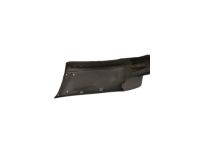Toyota 52159-0C901 Rear Bumper Cover Toyota 52159-0C901 Rear Bumper Cover