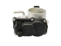 Toyota 22030-22010 Throttle Body Assembly