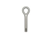 Toyota 51961-48030 Front Tow Hook Toyota 51961-48030 Front Tow Hook