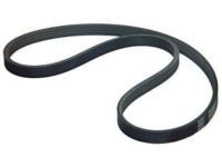 Toyota Highlander Drive Belt - 90080-91212 Belt, V