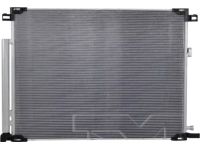 Toyota 884A0-0C010 Condenser Assembly