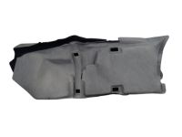 Toyota 58510-12Q80-C1 Floor Carpet Assembly