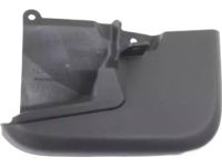 Toyota 76603-35040 Front Fender Mudguard Right Hand