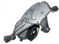 Toyota 85130-60190 Rear Wiper Motor Assembly