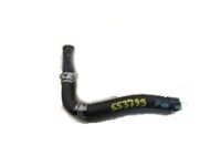 Toyota 16264-0P020 Water By-Pass Hose