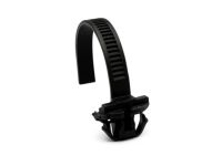 Toyota 82711-3A740 Wiring Harness Clamp Toyota 82711-3A740 Wiring Harness Clamp