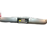 Toyota 52159-60965 Rear Bumper Cover