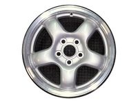 Toyota 42611-42070 Disc Wheel Toyota 42611-42070 Disc Wheel