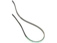 Toyota Prius Drive Belt - 99363-31120 Belt, V
