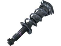 Toyota SU003-09578 SHOCK ABS COMPL R Toyota SU003-09578 SHOCK ABS COMPL R