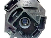 Toyota 55903-52250 Heater Control Knob Toyota 55903-52250 Heater Control Knob