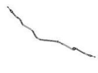 Toyota 53630-0E040 Cable Assembly, Hood Lock