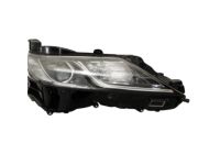 Toyota 81110-06C41 Passenger Side Headlight Assembly