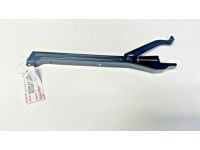 Toyota 53208-33020 Hood Lock Support Sub-Assembly