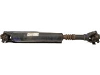 Toyota 37140-0C111 Front Propeller Shaft Assembly