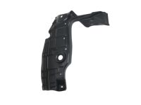 Toyota 51442-52080 Engine Under Cover Left Hand Side Toyota 51442-52080 Engine Under Cover Left Hand Side