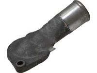 Toyota 16321-22050 Water Inlet