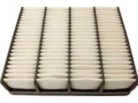 Toyota SU003-09025 ELEMENT-AIR CLNR