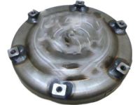 Toyota 32000-12460 Converter Assembly TORQ Toyota 32000-12460 Converter Assembly TORQ