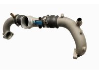 Toyota 17361-46070 Air Tube