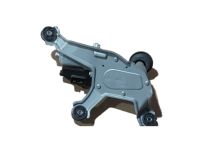 Toyota 85130-42100 Rear Windshield Wiper Motor Assembly Toyota 85130-42100 Rear Windshield Wiper Motor Assembly