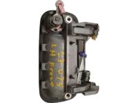 Toyota 69220-35040-B1 Front Door Outside Handle Assembly Left