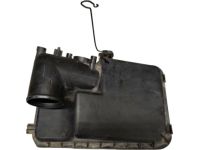 Toyota 17705-0D020 Air Cleaner Cap Sub-Assembly