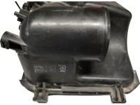 Toyota 17705-0D020 Air Cleaner Cap Sub-Assembly
