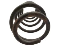 Toyota 48131-35140 Front Coil Spring Left Hand
