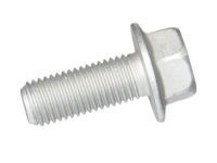 Toyota 91552-C1025 Bolt, Flange