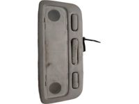 Toyota 81260-14080-B3 Map Lamp Assembly