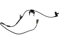 Toyota 89542-33030 Front Speed Sensor Right Hand Toyota 89542-33030 Front Speed Sensor Right Hand