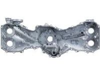 Toyota SU003-09594 COVER ASSY-CHAIN Toyota SU003-09594 COVER ASSY-CHAIN