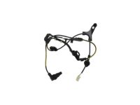 Toyota 89545-12120 Speed Sensor Rear Right Hand