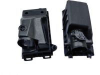 Toyota 17705-F2090 Air Cleaner Cap Sub-Assembly