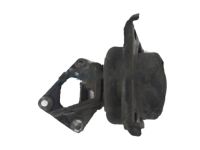 Toyota 12315-31050 Front Engine Mounting Bracket Left Hand Toyota 12315-31050 Front Engine Mounting Bracket Left Hand
