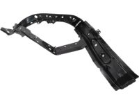 Toyota 53202-0E070 Radiator Support Sub-Assembly