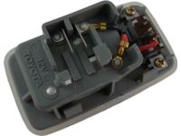 Toyota 81250-06010 Room Lamp Assembly