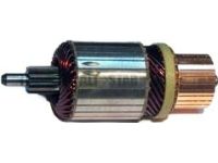 Toyota 28160-38070 ARMATURE Assembly, Starter