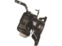Toyota 12305-25030 Engine Mounting Insulator Sub-Assembly