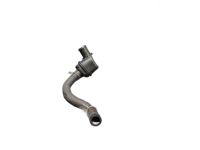 Toyota 12262-25030 Ventilation Hose