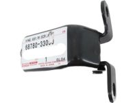 Toyota 68780-06050 Hinge Assembly, Rear Door Toyota 68780-06050 Hinge Assembly, Rear Door